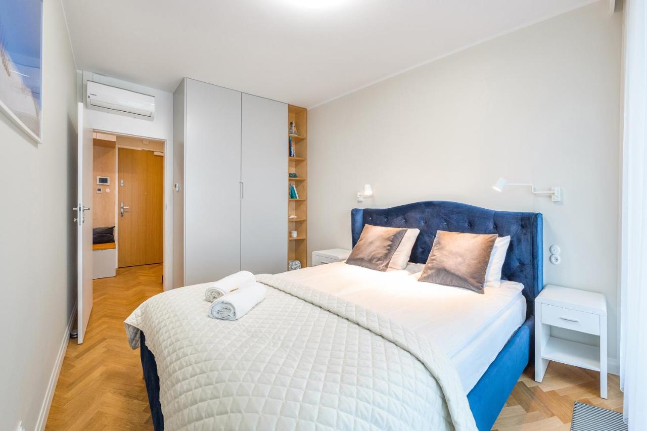 Apartment Golden Star***** - Yacht Park Gdynia