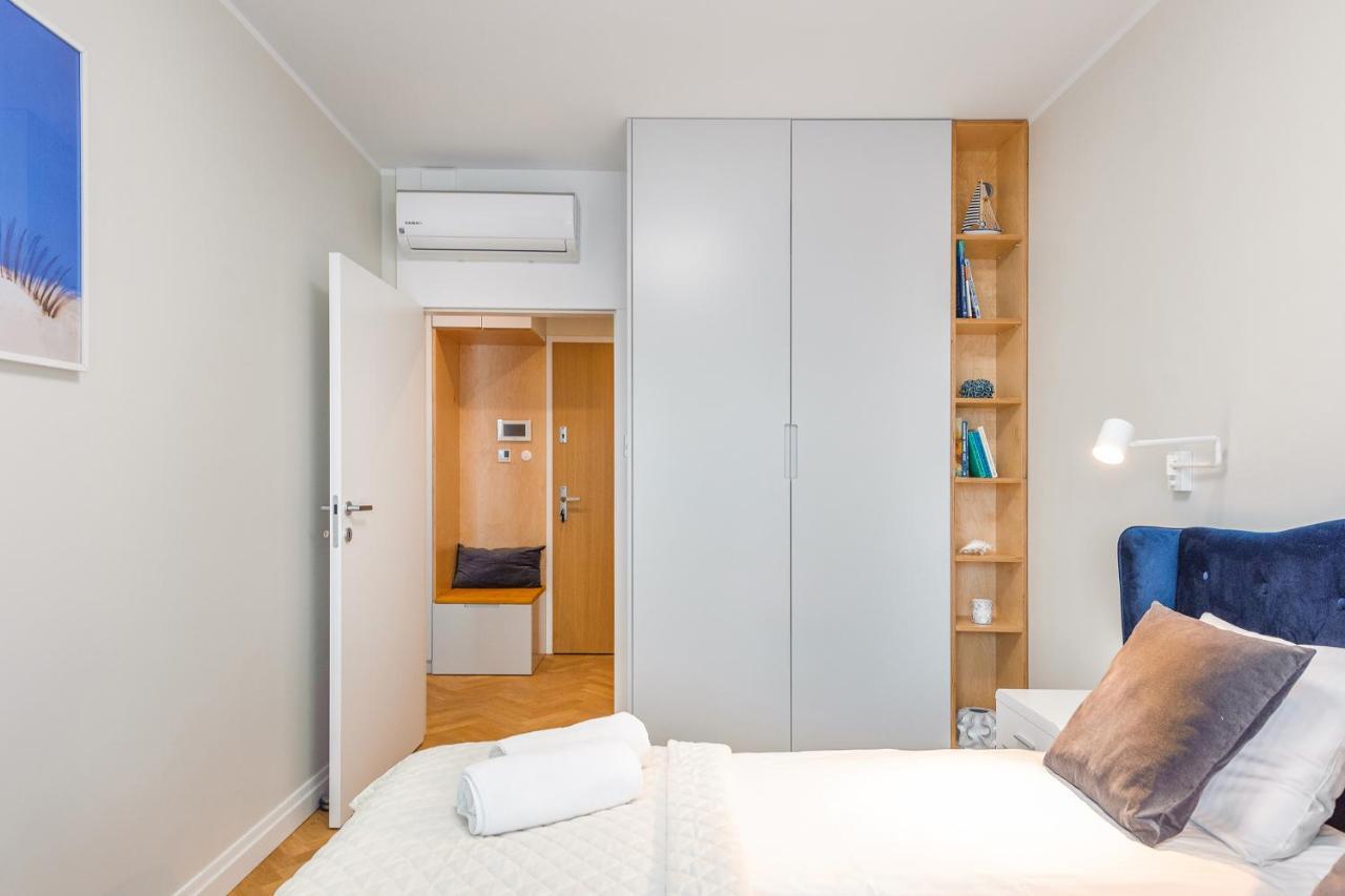 Apartment Golden Star***** - Yacht Park
