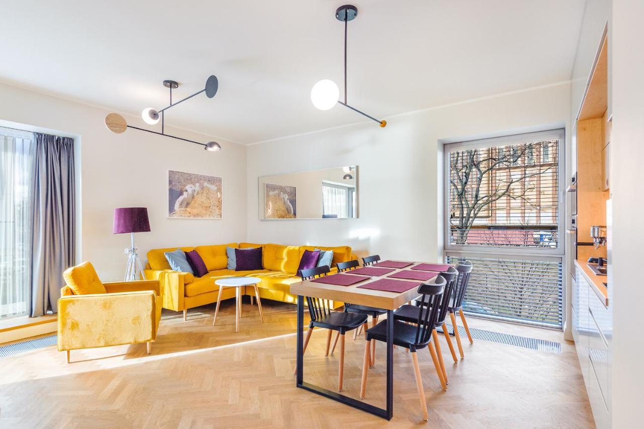 Apartment Golden Star***** - Yacht Park *