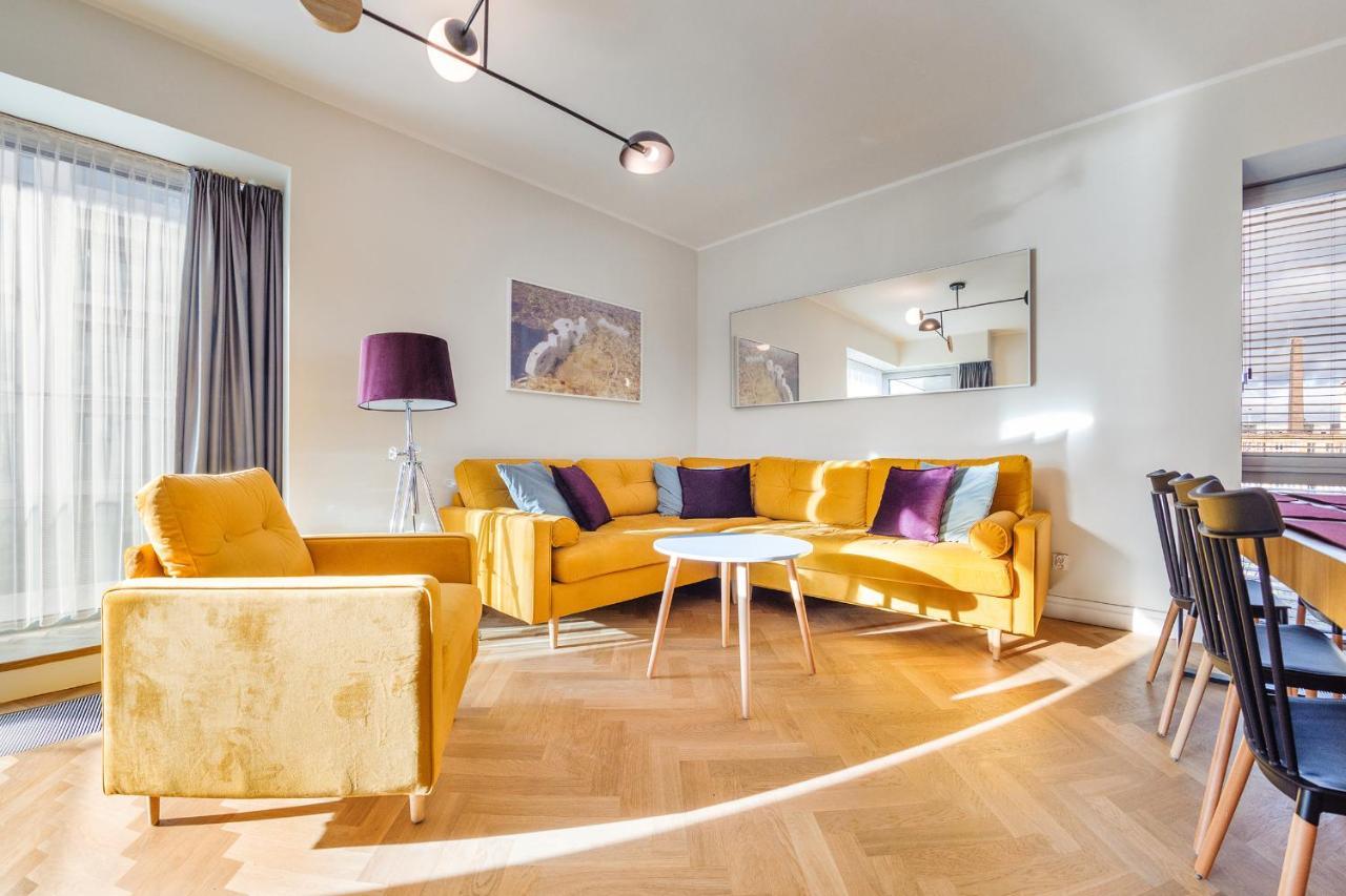 Apartment Golden Star***** - Yacht Park